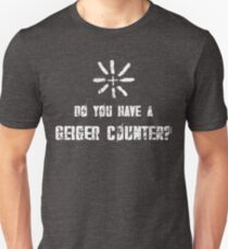 Mine is in the shop Unisex T-Shirt