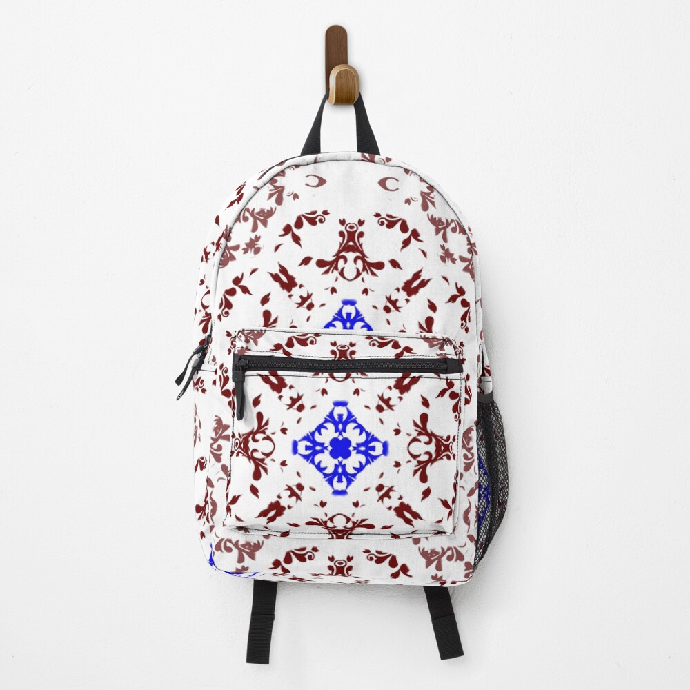 Item preview, Backpack designed and sold by Rpgpbp.
