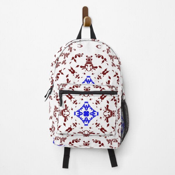Item preview, Burgundy Mandala pattern designed and sold by Rpgpbp.