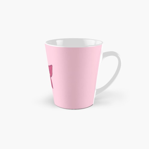 Star Guardian Brooch Tall Mug