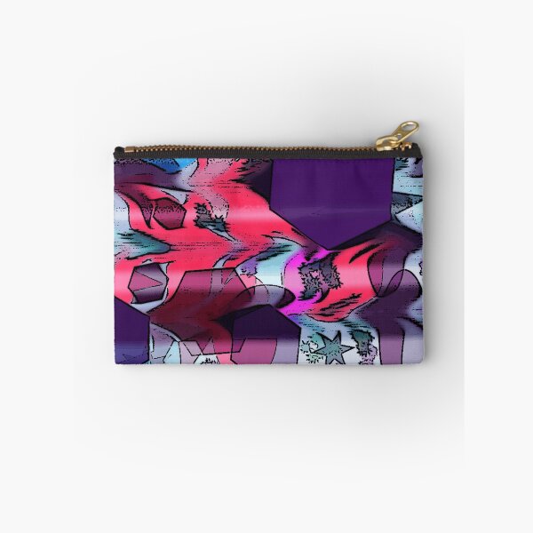 Item preview, Birds and Ribbon Abstract designed and sold by Voxpolli.