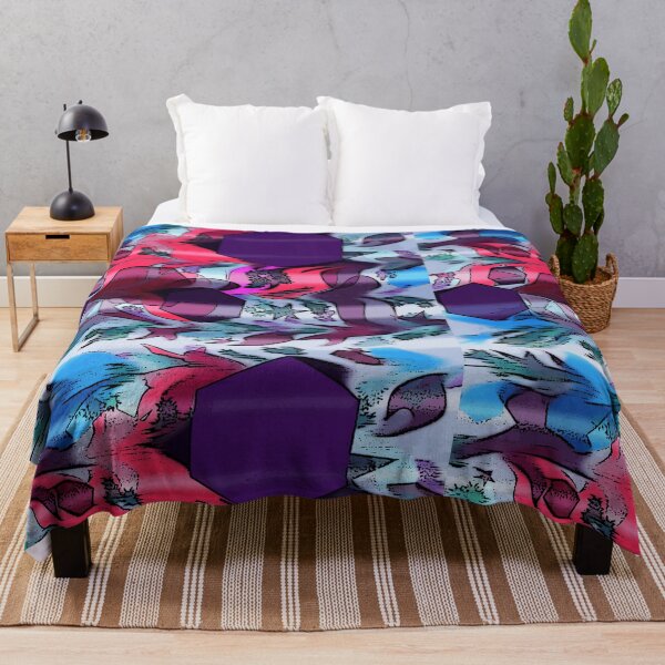 Item preview, Birds and Ribbon Abstract designed and sold by Voxpolli.