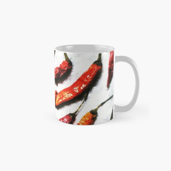 Item preview, Red chillies  designed and sold by Craft-Qasba .
