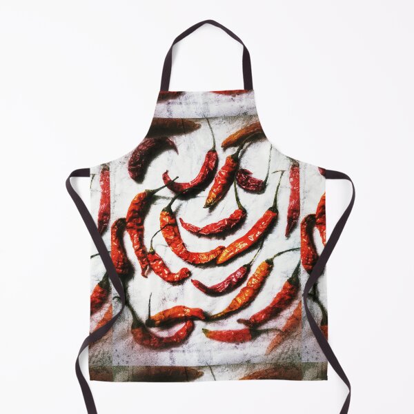 Item preview, Red chillies designed and sold by Craft-Qasba .