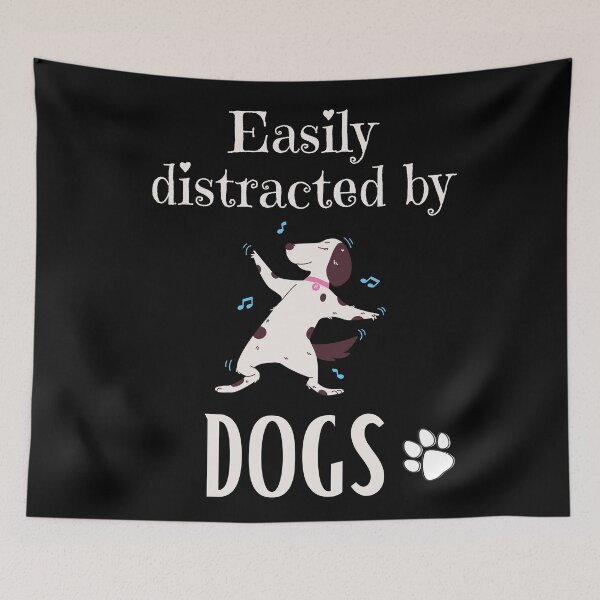 Item preview, Dog funny quotes dachshund meme cool pug german shepherd designed and sold by OneTimeEngineer.