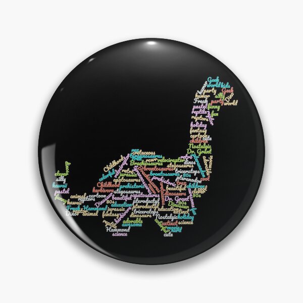 Item preview, Wordy stegosaurus designed and sold by Jungleboy815.