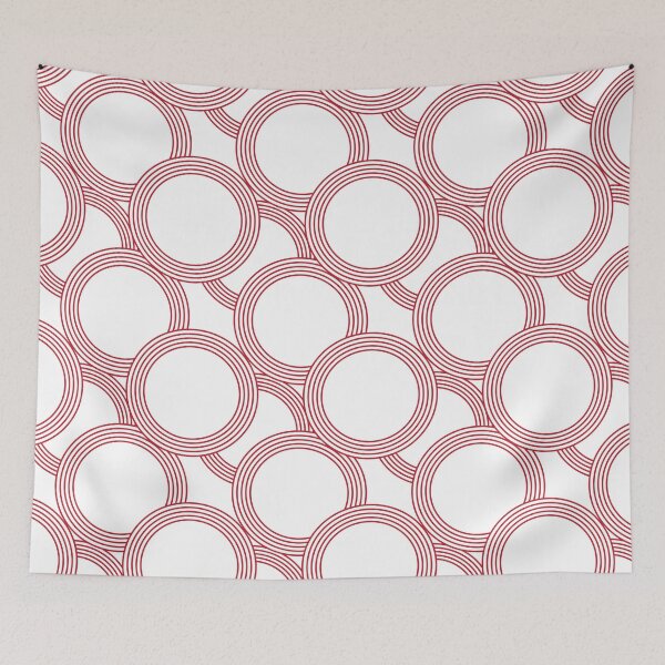 Item preview, Circles designed and sold by flowiecreative.