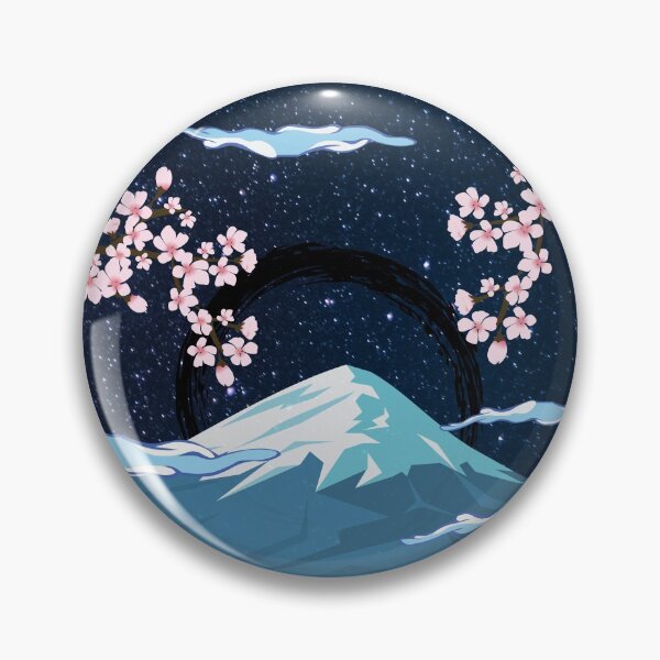 Item preview, Mountain In The Clouds designed and sold by Aldo Daci.