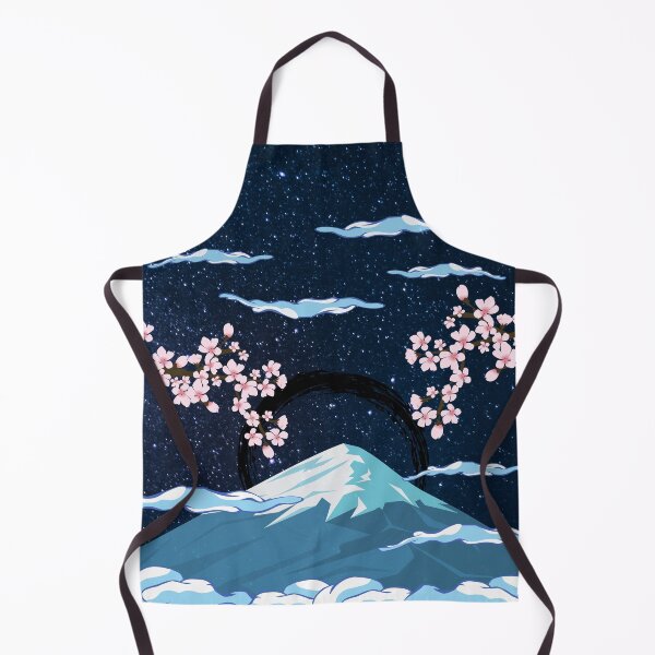 Item preview, Mountain In The Clouds designed and sold by Aldo Daci.