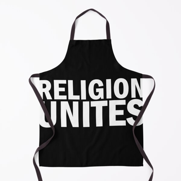 Aperçu de l'œuvre La religion unit créée et vendue par aktiveaddict.