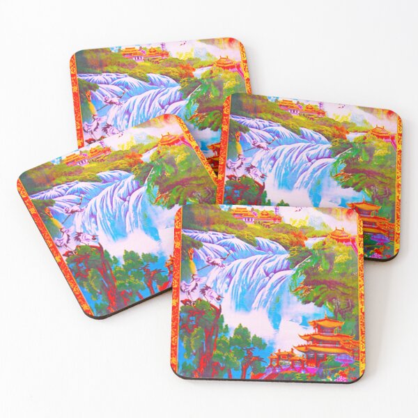 Item preview, Asian Scenery  designed and sold by CA93.