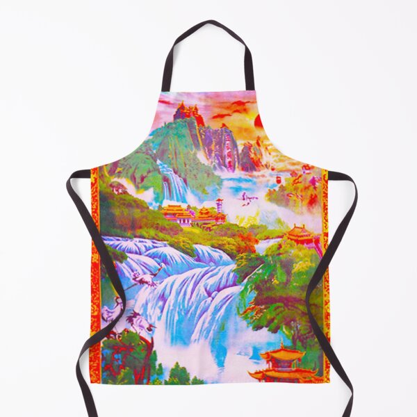 Item preview, Asian Scenery designed and sold by CA93.