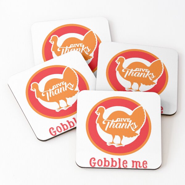 Item preview, Gobble me thanksgiving , Swallow Me designed and sold by themora.
