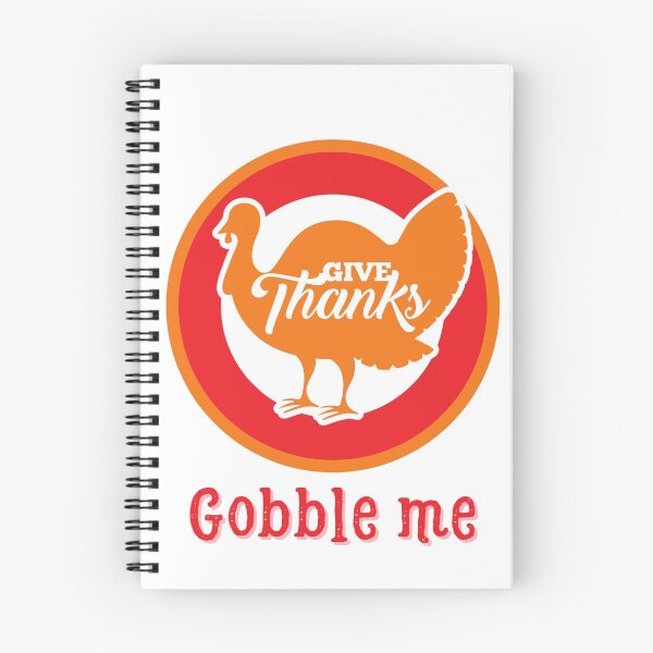 Item preview, Gobble me thanksgiving , Swallow Me designed and sold by themora.