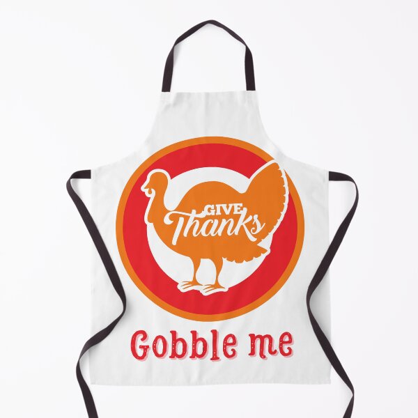 Item preview, Gobble me thanksgiving , Swallow Me designed and sold by themora.