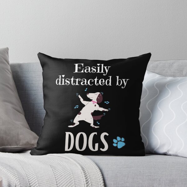 Item preview, Dog funny quotes dachshund meme cool pug german shepherd designed and sold by OneTimeEngineer.