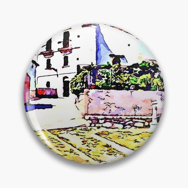 Item preview, Borrello: buildings designed and sold by Giuseppe Cocco.