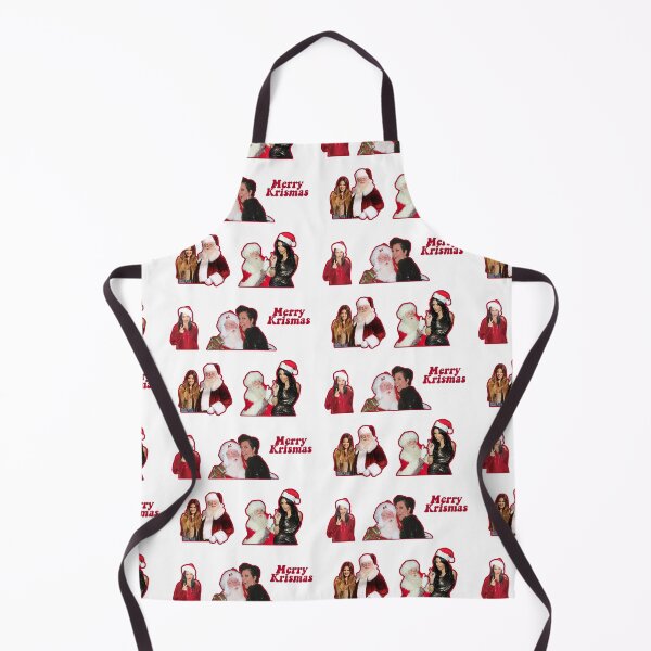 Item preview, Kardashian Chrismas Sticker Pack - 2021 Keeping Up With the Kardashians KUWTK Kris Jenner Kylie Jenner Khloe Kourtney Poster Crying Meme Face Quotes Funny Cute Age Birthday Popular Trending Reality designed and sold by qualityprinting.