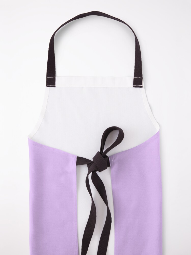 Alternate view of Star Guardian Brooch Apron