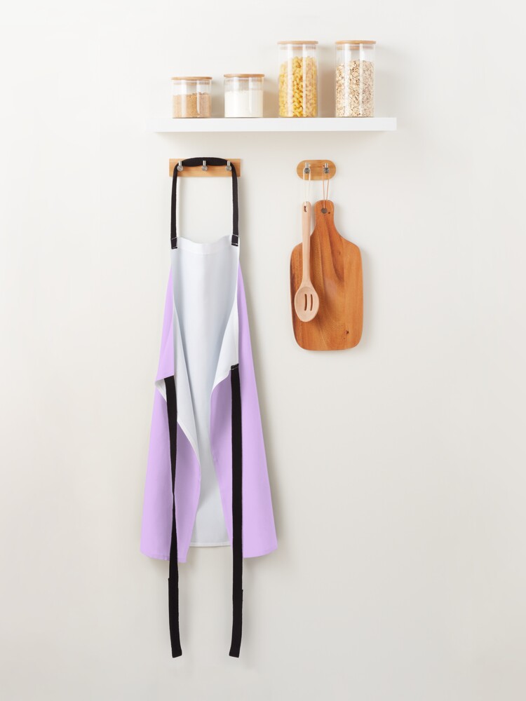 Alternate view of Star Guardian Brooch Apron