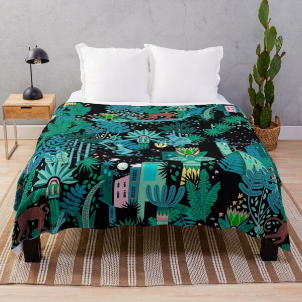 Item preview, Jungle In The City designed and sold by MarcSabuncu.
