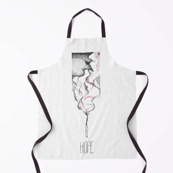 Item preview, Hope of an extinguished flame designed and sold by Crea-RiBo.