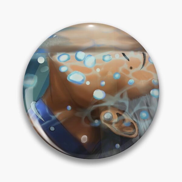 Item preview, Legend of Korra Kya Underwater designed and sold by Sapphichope.