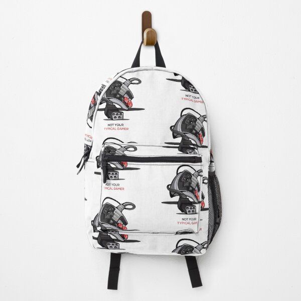 Item preview, Typical Gamer - Not your typical gamer designed and sold by KevinVee.
