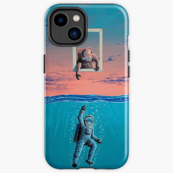 Window Of Opportunity iPhone Tough Case