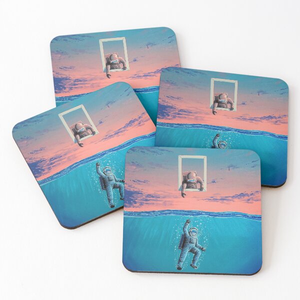 Item preview, Window Of Opportunity designed and sold by flooko.