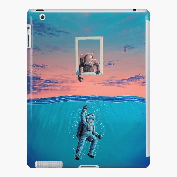 Window Of Opportunity iPad Snap Case