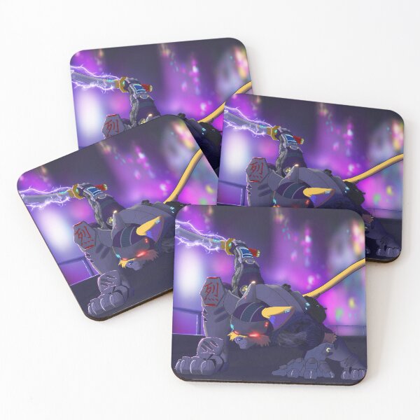 Item preview, Cyber-Ninja designed and sold by TerragonArts.