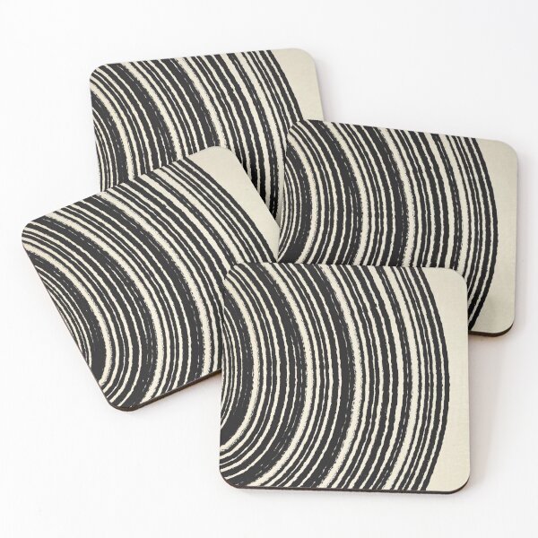Item preview, Fine Lines #1 designed and sold by ALICIA BOCK.
