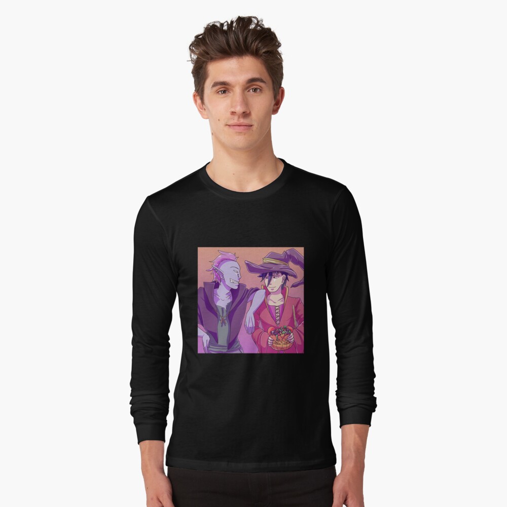 Item preview, Long Sleeve T-Shirt designed and sold by isisislas.