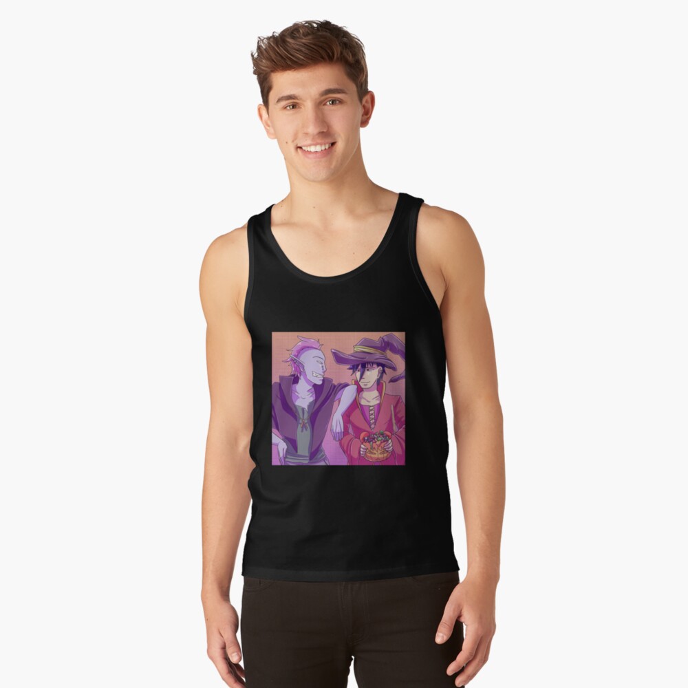 Item preview, Tank Top designed and sold by isisislas.