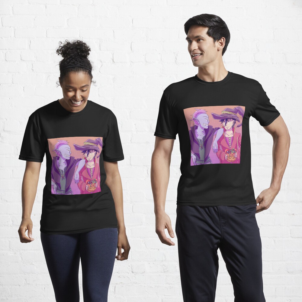 Item preview, Active T-Shirt designed and sold by isisislas.