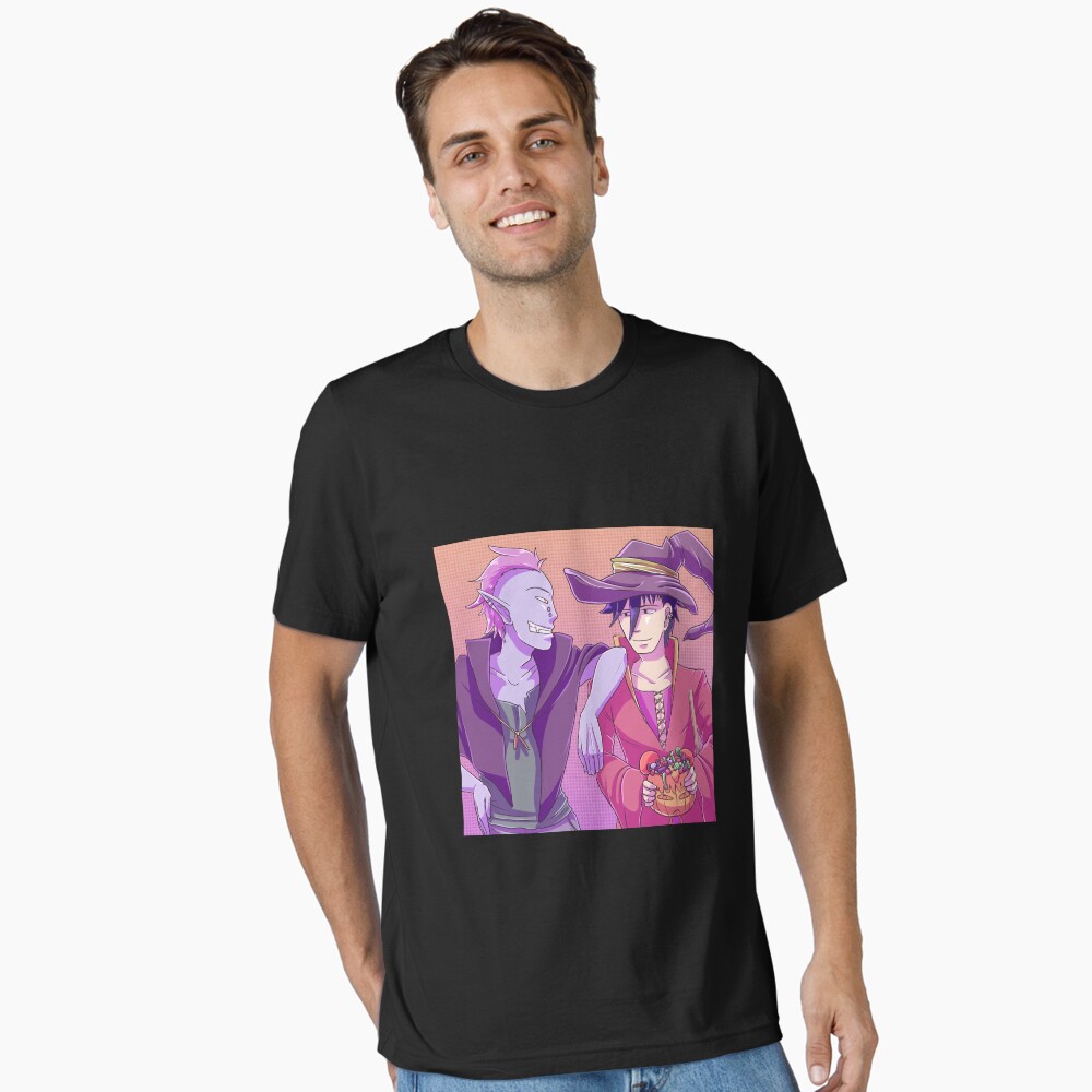 Item preview, Essential T-Shirt designed and sold by isisislas.