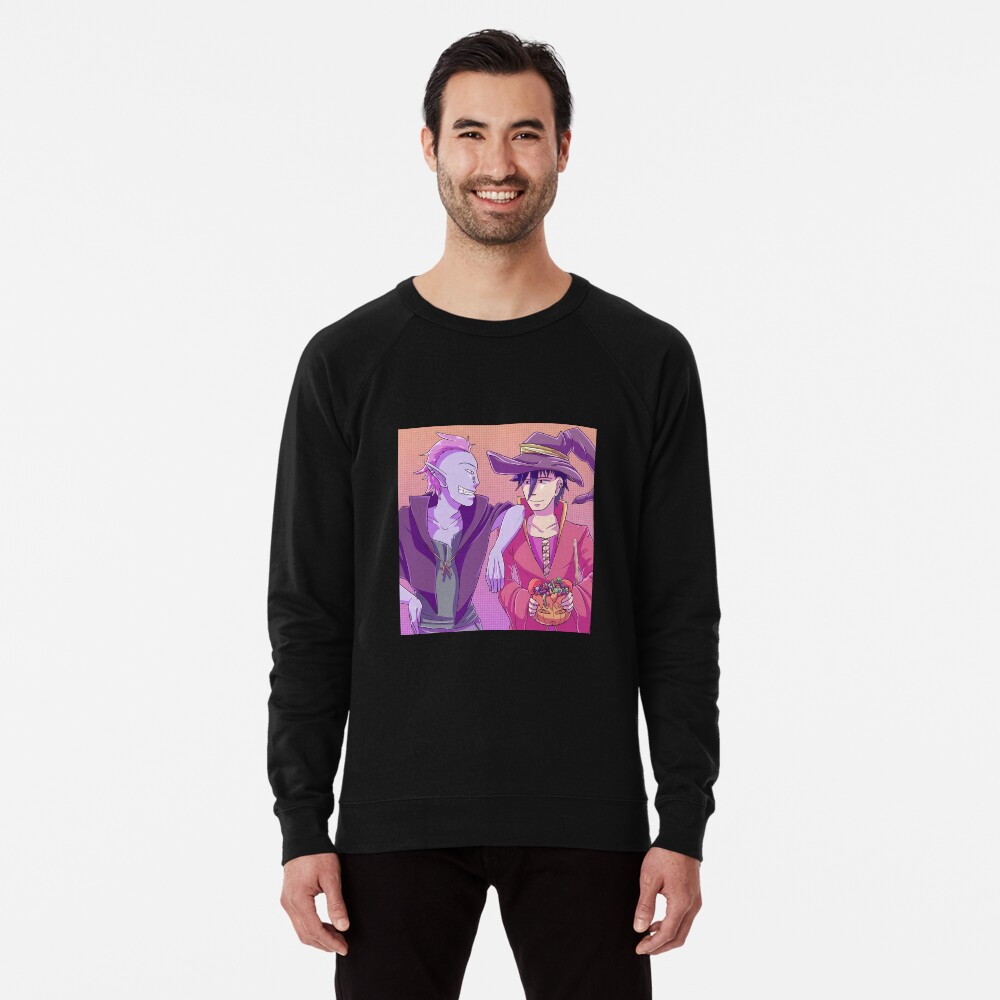 Item preview, Lightweight Sweatshirt designed and sold by isisislas.