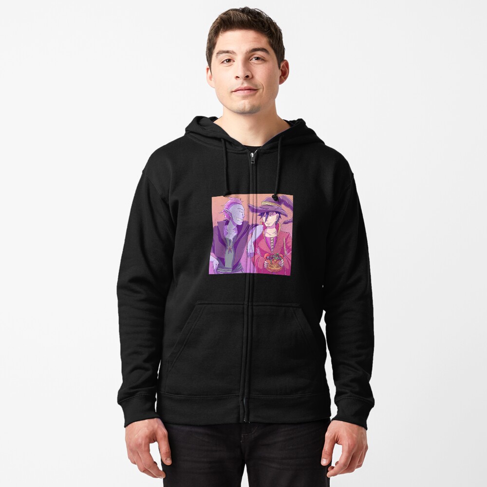 Item preview, Zipped Hoodie designed and sold by isisislas.