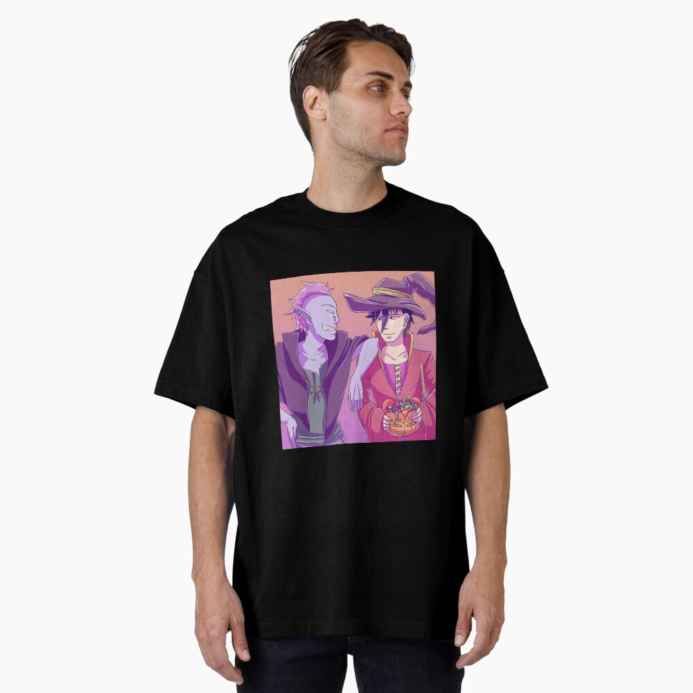 Item preview, Oversized T-Shirt designed and sold by isisislas.