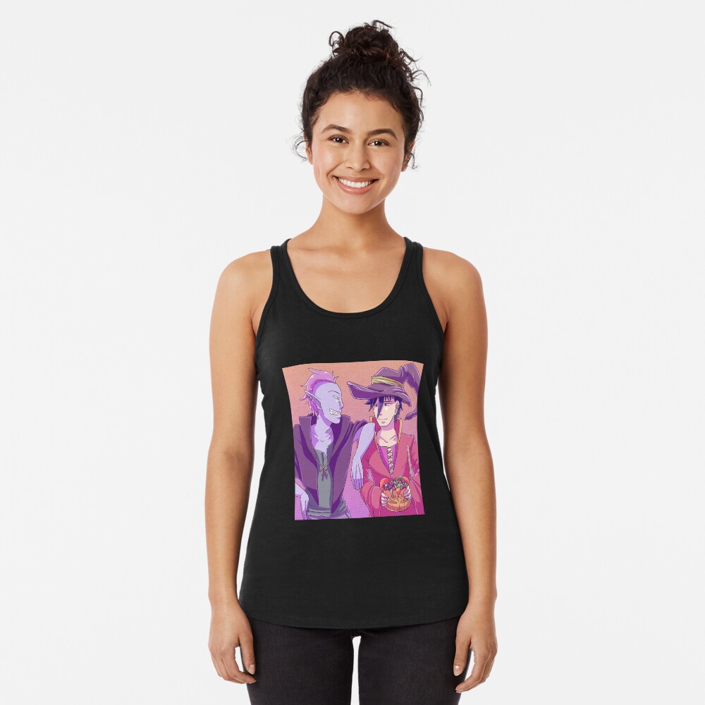Item preview, Racerback Tank Top designed and sold by isisislas.