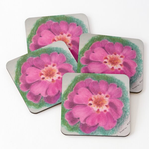 Item preview, pink designed and sold by Fan art.