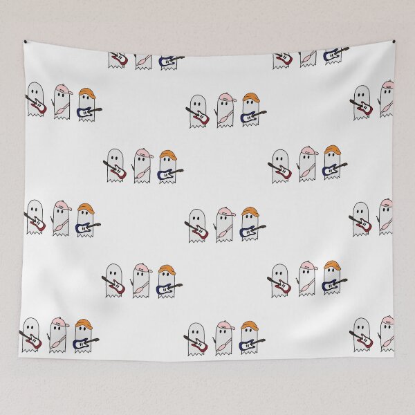 Item preview, JATP designed and sold by Jenna Ross.