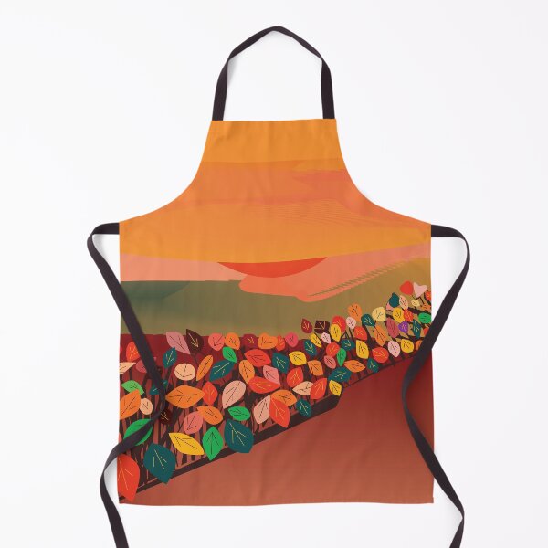 Item preview, Autumn Afternoon designed and sold by Carsly75.
