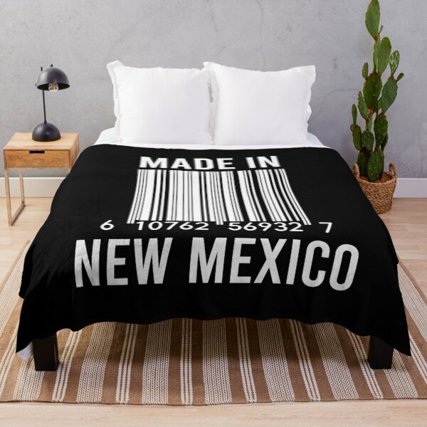 Artikelvorschau, Hergestellt in New Mexico entworfen und verkauft von RandomStuffShop.