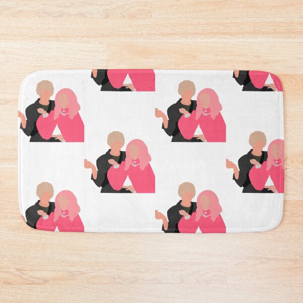 Item preview, JATP designed and sold by Jenna Ross.