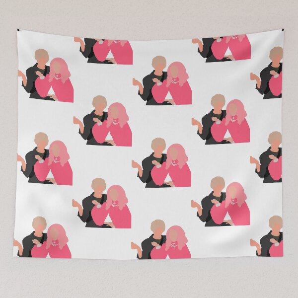 Item preview, JATP designed and sold by Jenna Ross.