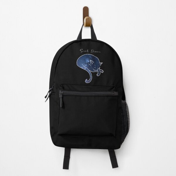 Item preview, Serial dreamer: Space cat 2.0 by Blacklinesw9 designed and sold by Blacklinesw9.
