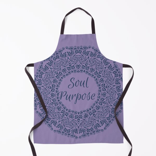 Item preview, Soul Purpose Mandala designed and sold by HeatherEthereal.