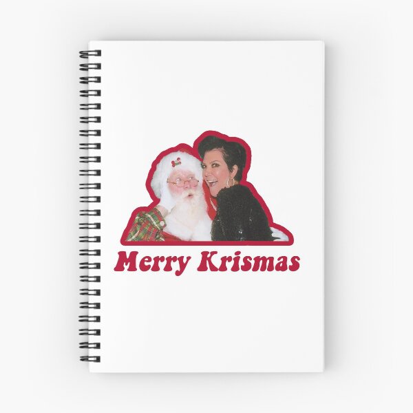 Item preview, Kris Jenner Chrismas Sticker Pack - 2021 Keeping Up With the Kardashians KUWTK Kris Jenner Kylie Jenner Kim Poster Crying Meme Fashion Face Quotes Funny Cute Age Birthday InstagramTrending Reality designed and sold by qualityprinting.